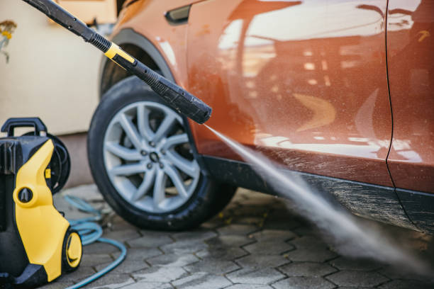 Reliable Carnegie, OK Pressure Washing Solutions