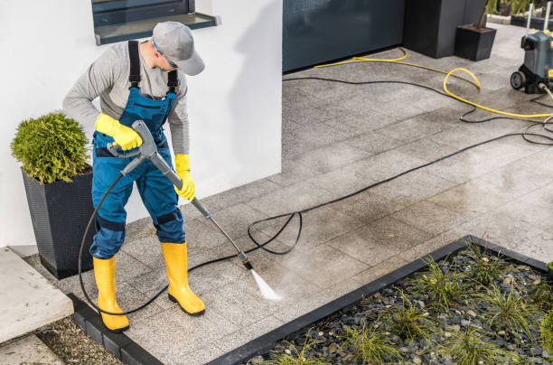 Local Pressure Washing Services in Carnegie, OK