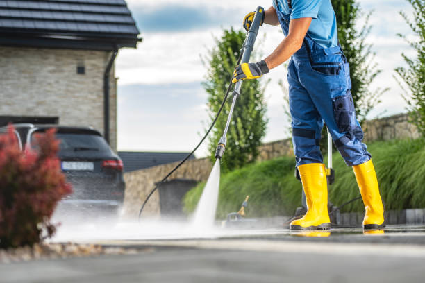 Best Residential Pressure Washing Services  in Carnegie, OK