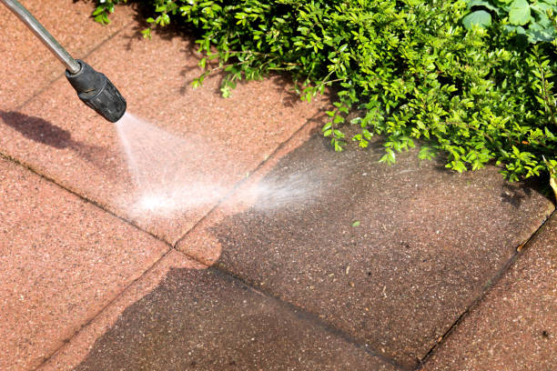 Best Pressure Washing Services for Businesses  in Carnegie, OK