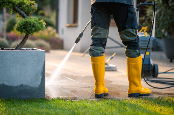 Best Exterior Home Cleaning  in Carnegie, OK