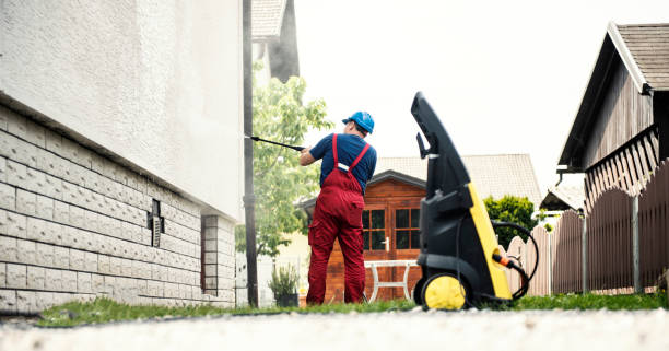 Best House Pressure Washing  in Carnegie, OK